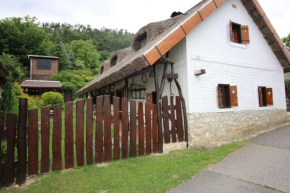 Nádas Vendégház Nemesvita